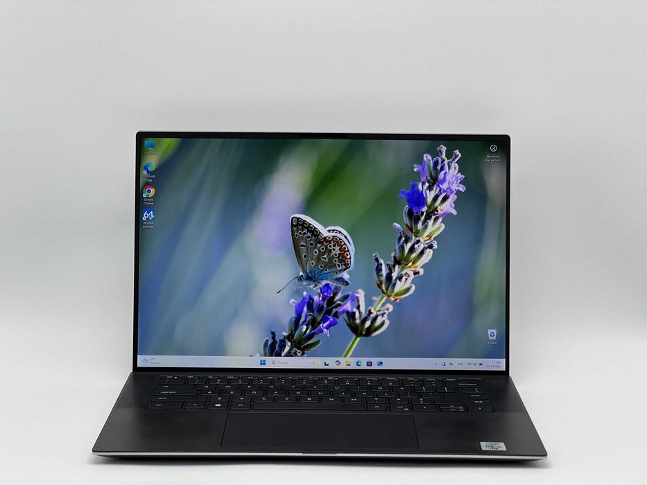 Dell Precision 5550 (i9-10885H/Quadro4GB/16/960GB/1920x1200/IPS/15.6")