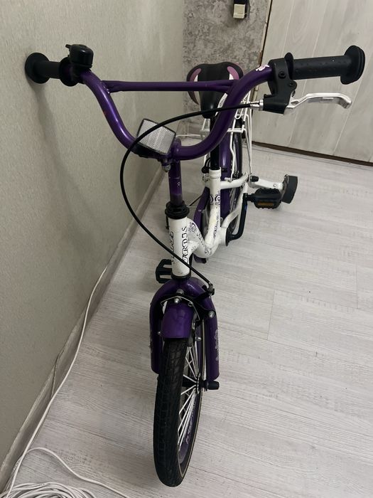 Детский велосипед Ардис Ardis Diana “16