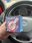 Led лампы ближнего света H7 LED Bulb