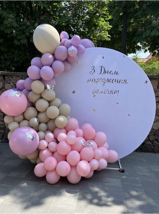 Фотозона каркас для фотозони оренда