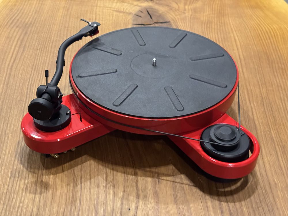 Gramofon Pro-Ject RPM 1.3 wkladka Ortofon 2M res