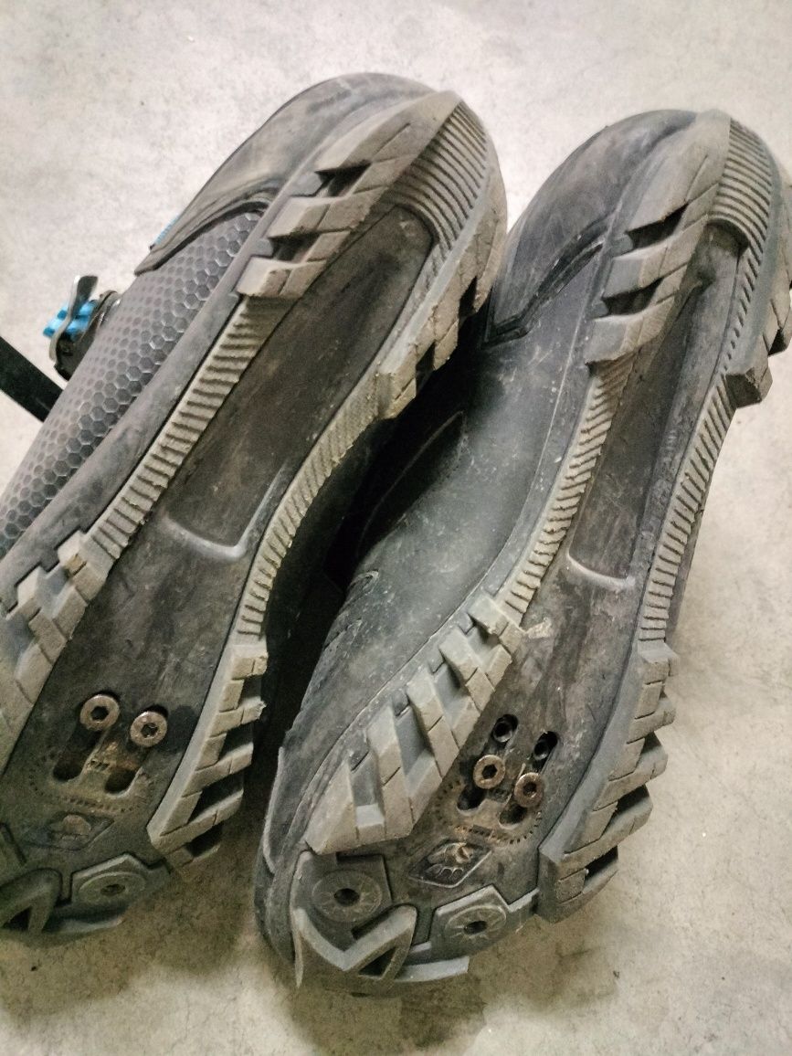 Sapatos BTT  muddyfox