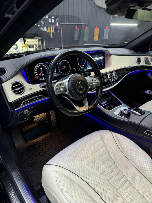 Продам Mersedes S IDEAL