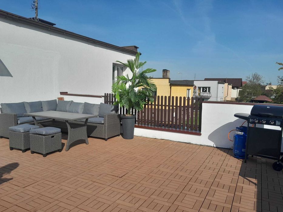 Apartament - Bory Tucholskie