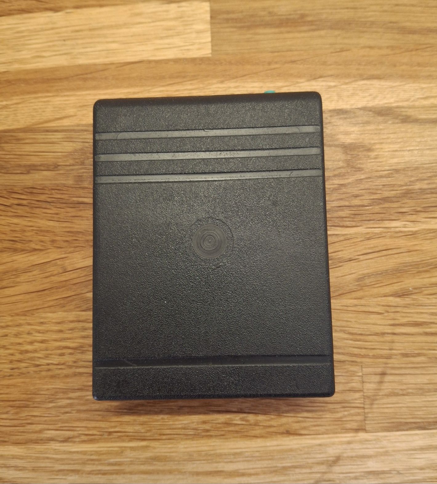 BlackBox Commodore C64/C128, Oryginał, RETRO