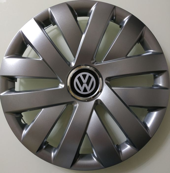 Колпаки Volkswagen Ковпаки Фольксваген r15 есть все размеры SKS Golf P