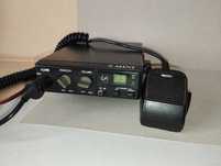 Радиостанция рация CB CRT S-Mini AM FM