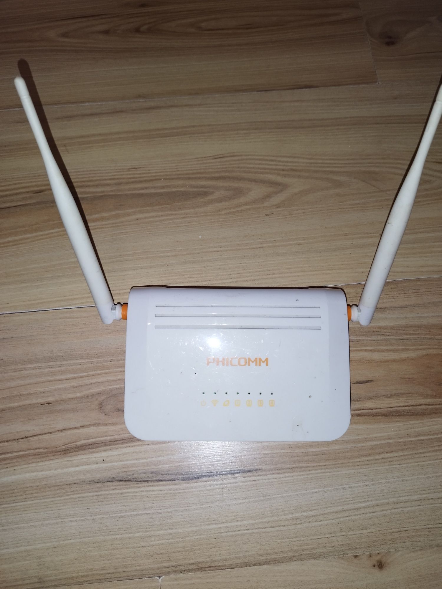 Router bezprzewodowy phicomm