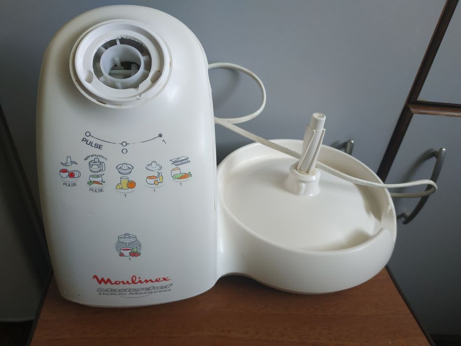 Запчасти насадки крышка чаша комбайн moulinex мулинекс delicio