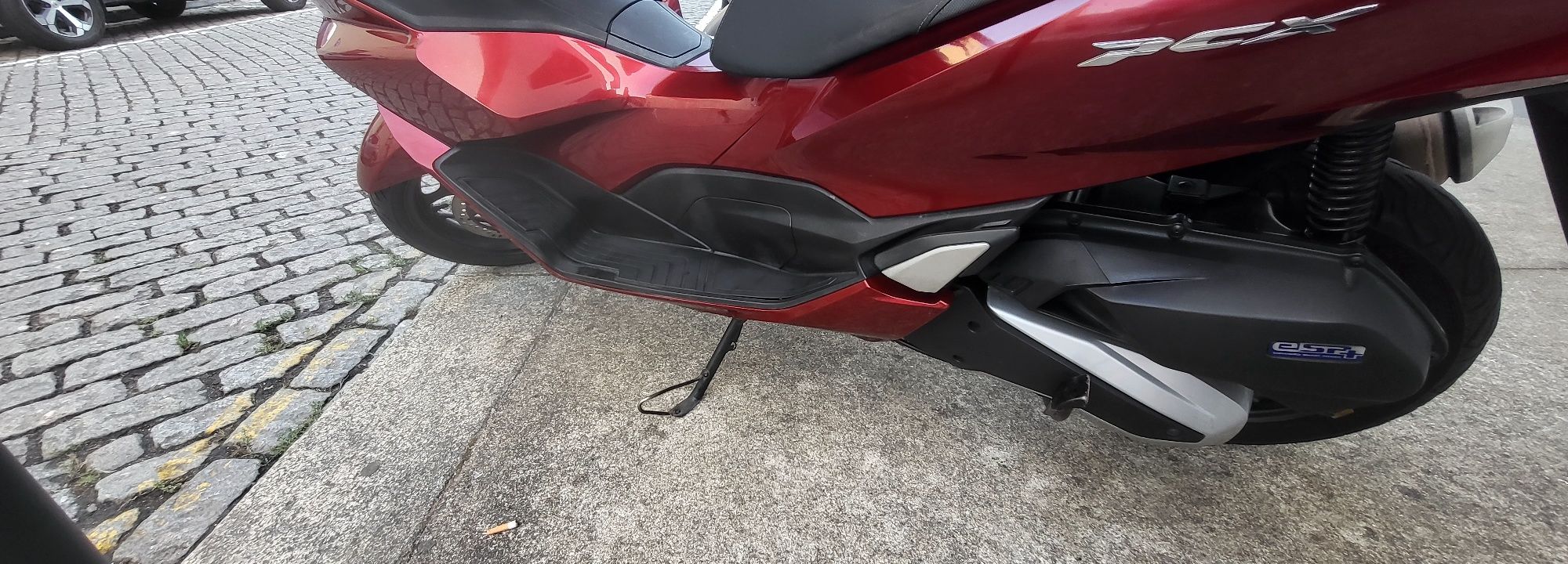 Alugo - PCX 125cc 2021
