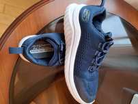 Детские кроссовки SKECHERS AIR COOLEED стелька 23см Производство Вьетн