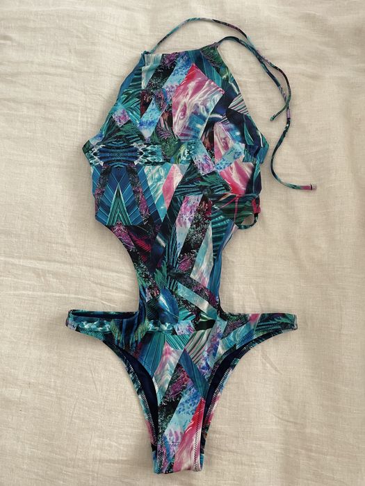 trikini da marca Oysho