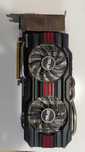Karta graficzna GTX 670 2gb