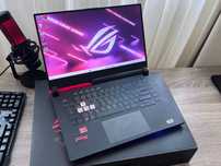 Игровой ноутбук Asus ROG Strix G15 (1650 , 3050 ,3060)
