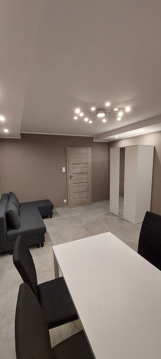 Rataje | meble Ikea | sudentka lub student | PP, AWF, UE