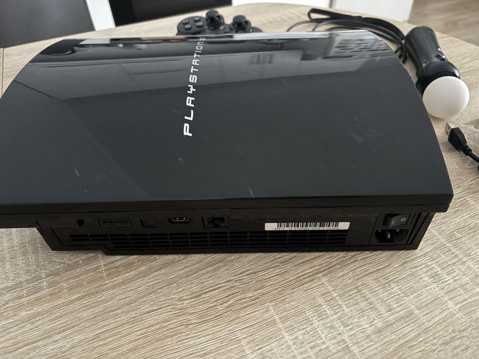 Konsola Playstation 3