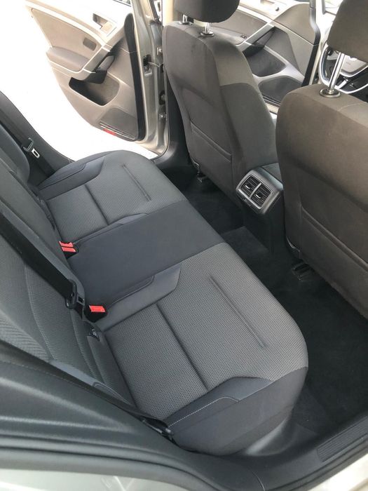 Golf variant 1.6 TDI