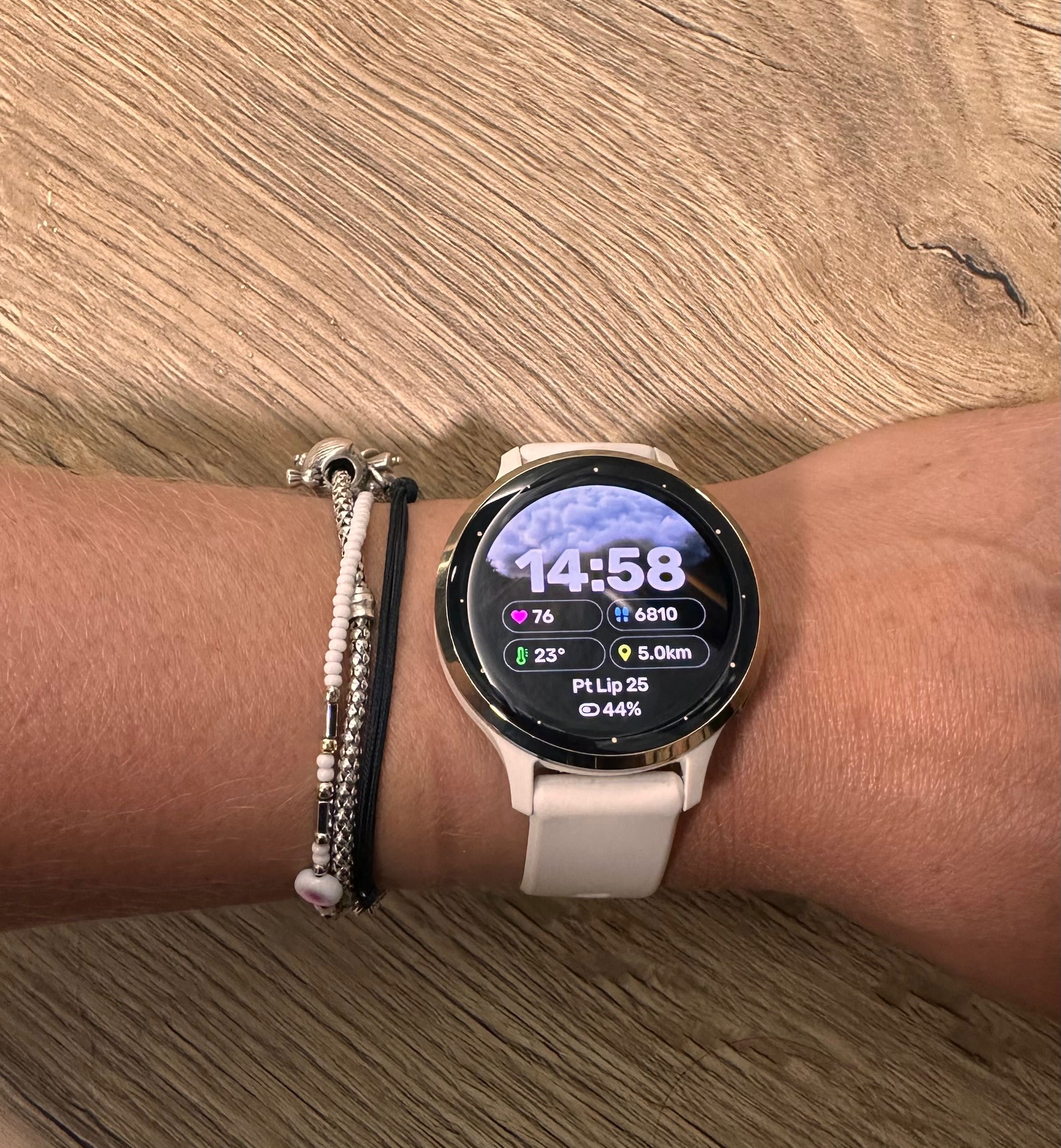 Zegarek Garmin Venu 3s