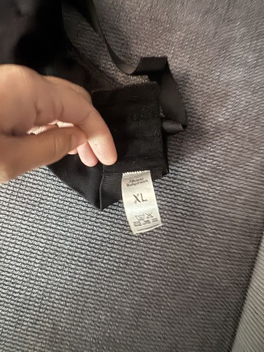 Biustonosz do karmienia xl