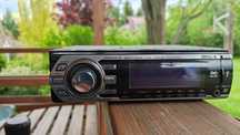 Radio samochodowe Sony CDX GT620U