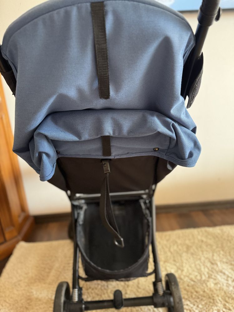 Продам коляску cybex