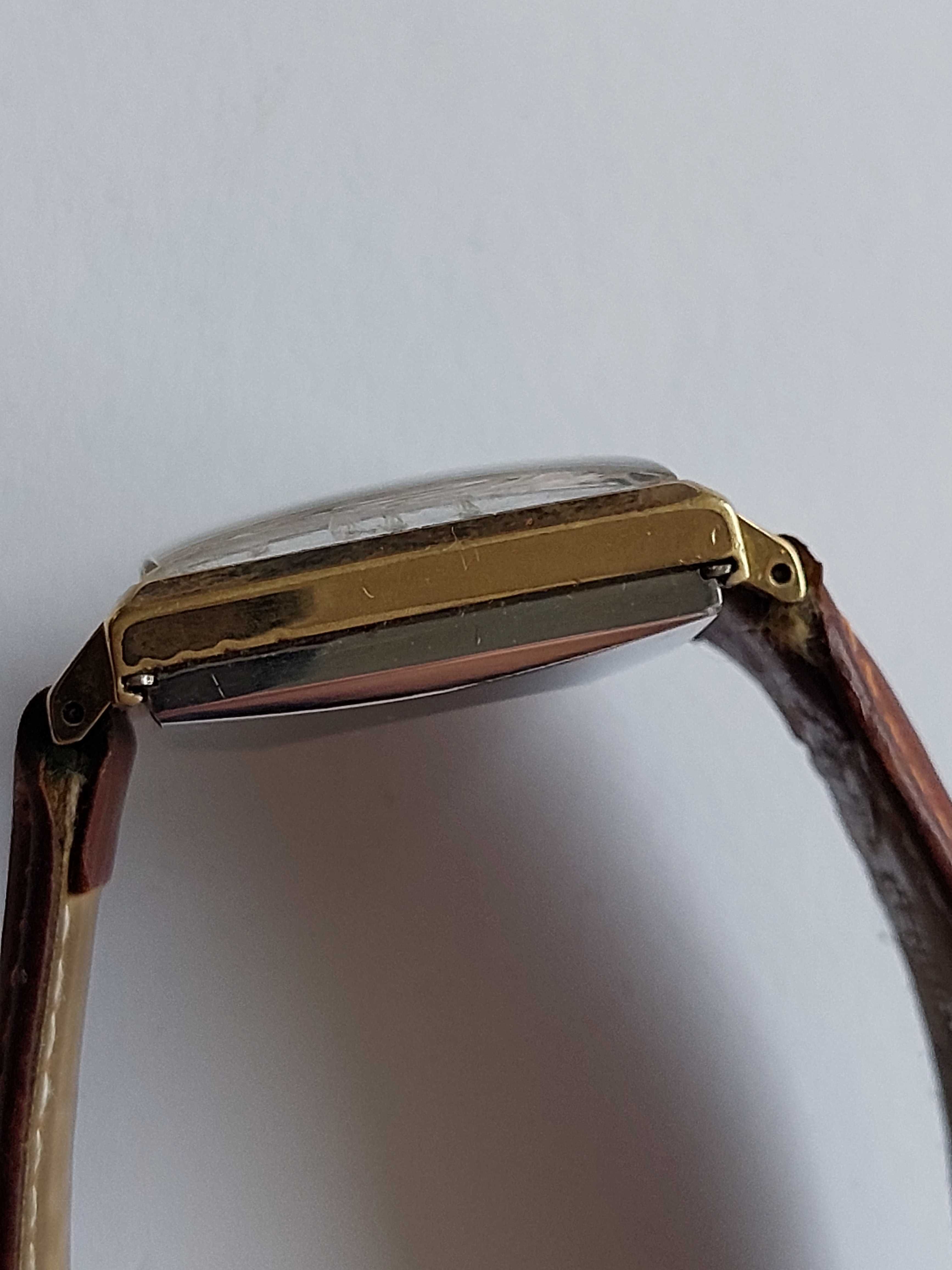 Kolekcjonerski zegarek TISSOT T12 Vintage