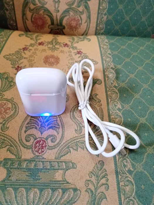 Fones sem fio bluetooth