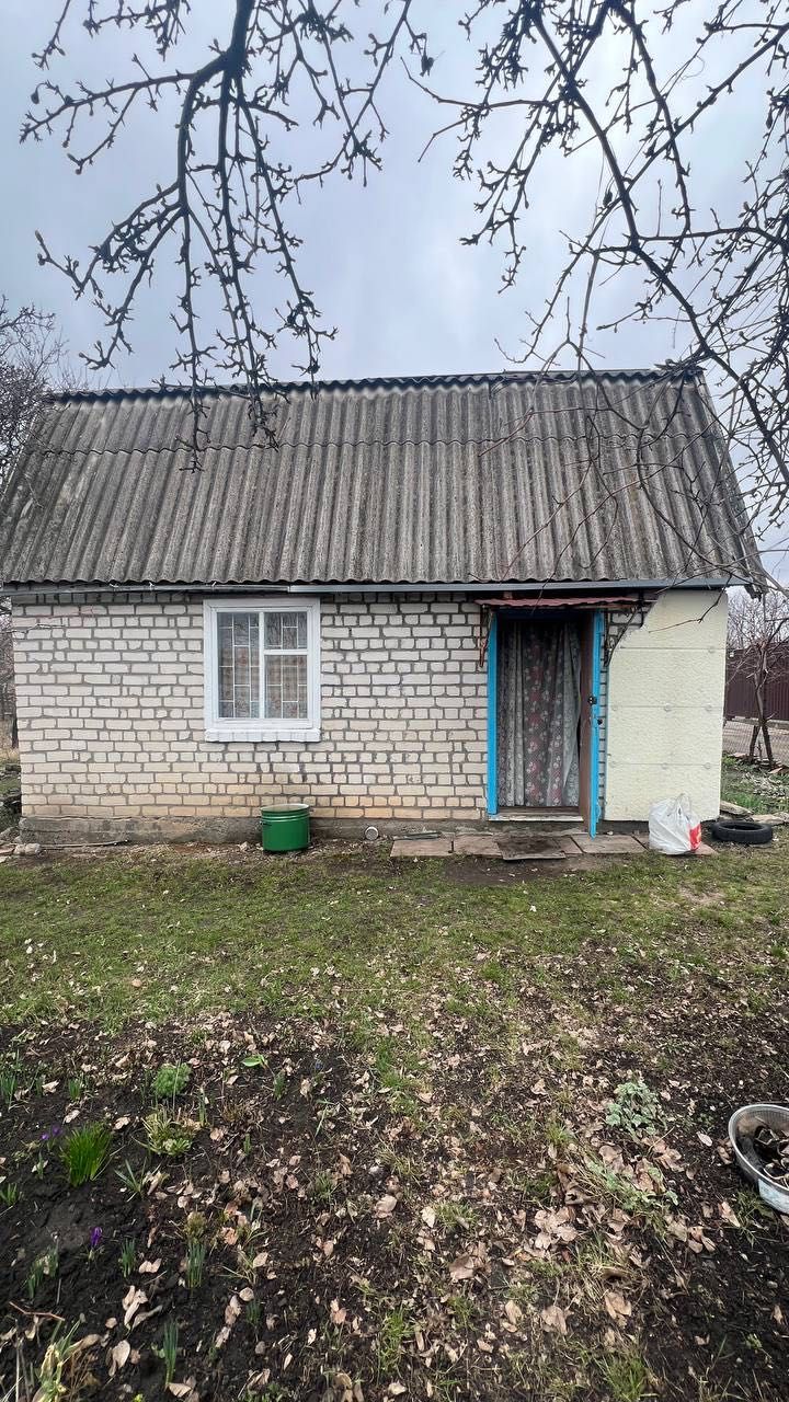 Продам Дачу не далеко від міста