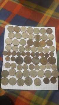 Продам монети після реформи