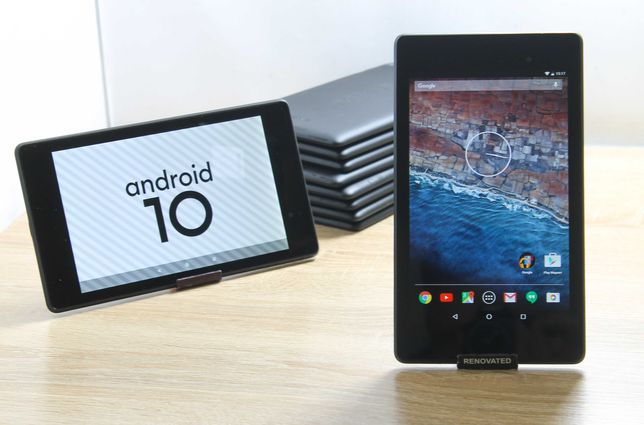 Игровой планшет Asus Nexus 2gn Gen 2Gb+16Gb, Android, Wi-Fi, Bluetooth