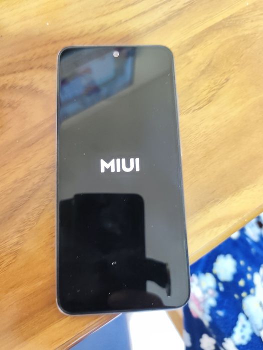 Smartphone redmi note 10s