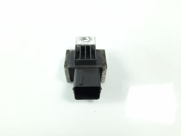 Temporizador velas NISSAN Juke (F15)