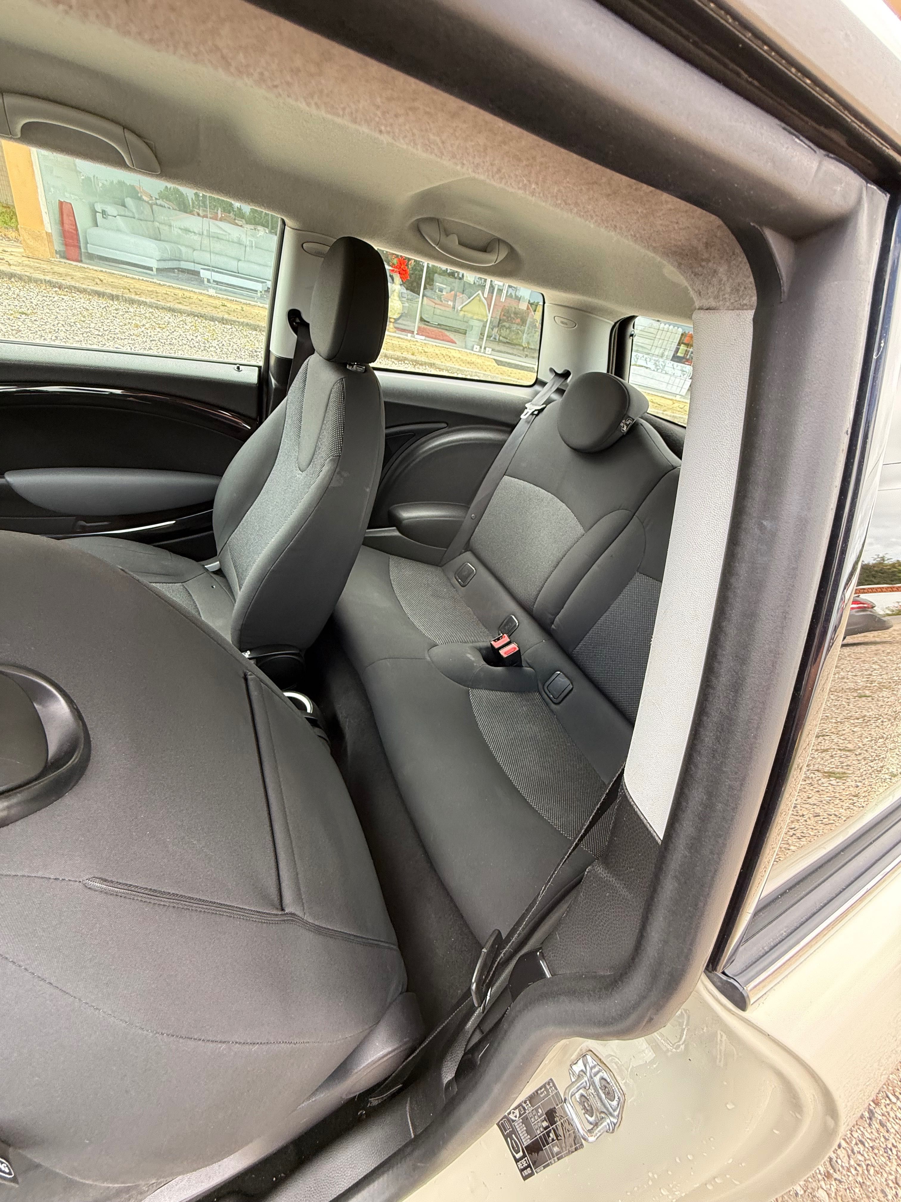Mini cooper  one 1.4
