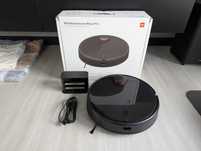 Robot odkurzacz automatyczny z mopem Xiaomi Vacuum Mop 2 Pro czarny