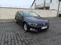 Volkswagen Passat Passat b8