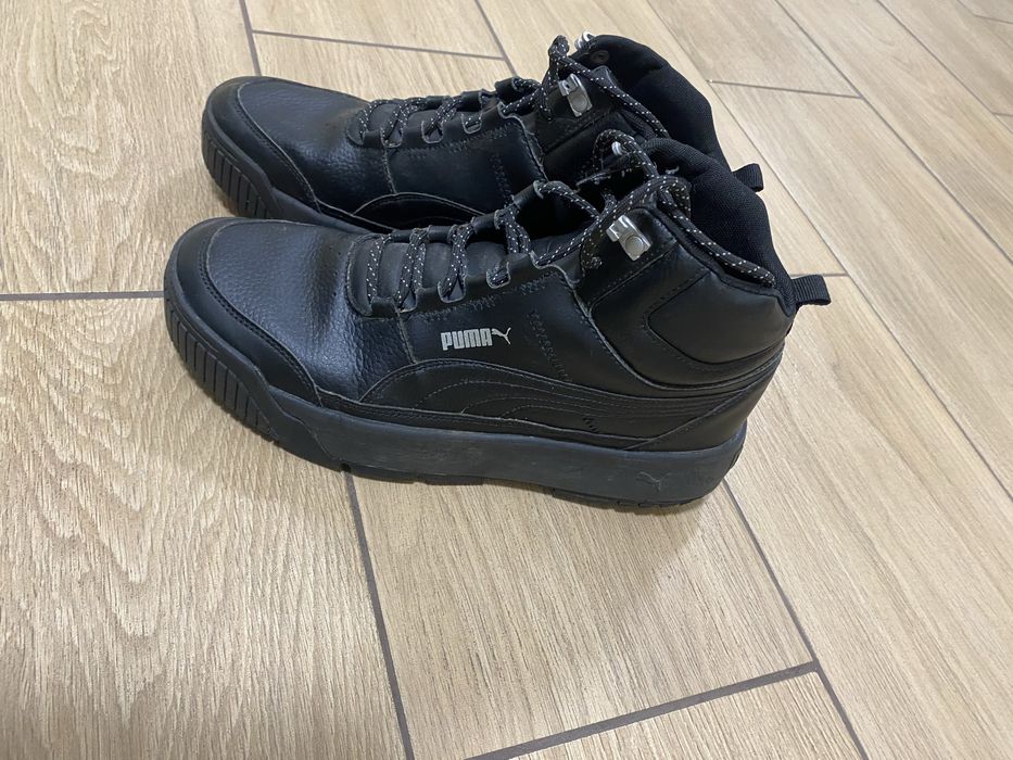 Черевики чоловічі PUMA