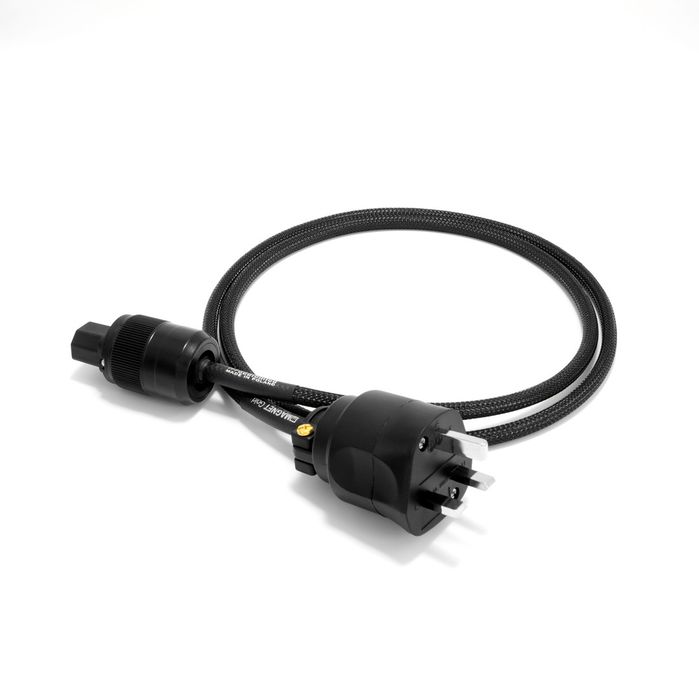 Audiomica Black Magnet Gold