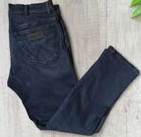 Wrangler Texas 821 spodnie jeans rozm.34/34