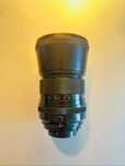 Zeiss Sonnar MC 180mm 2.8 - średni format! Okazja!