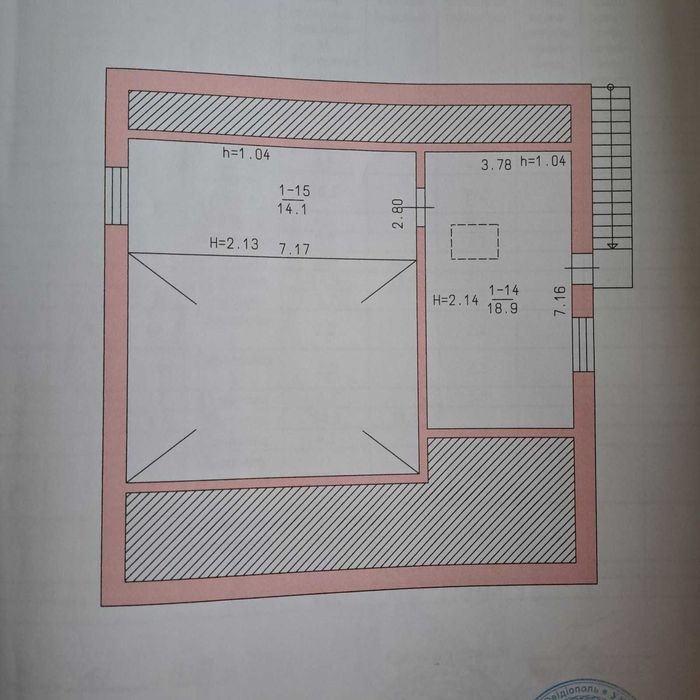 Продается современный и уютный дом в живописном селе Молодежное.