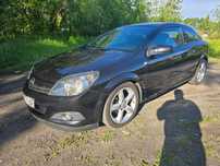 Opel Astra Zadbana, opc po serwisie