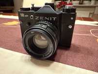 Aparat Zenith 12Xp