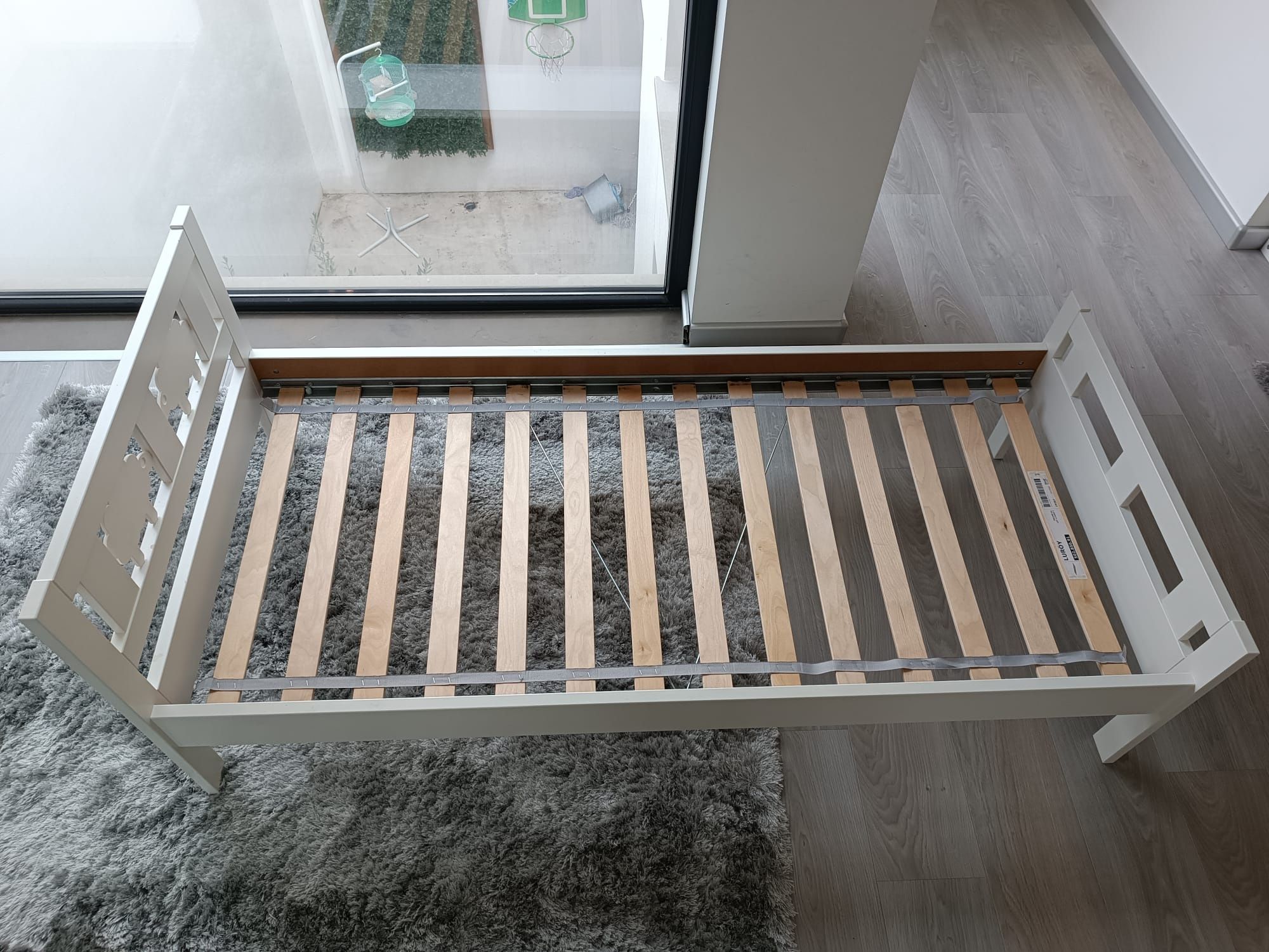 Cama criança IKEA