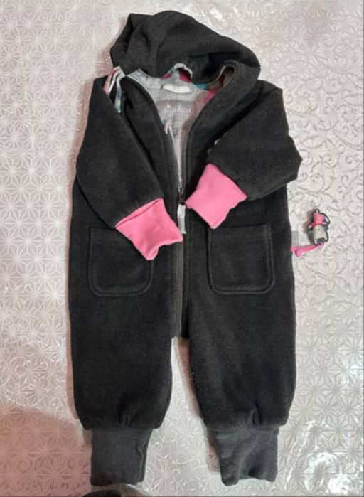 Кенгурумі 62 розмір