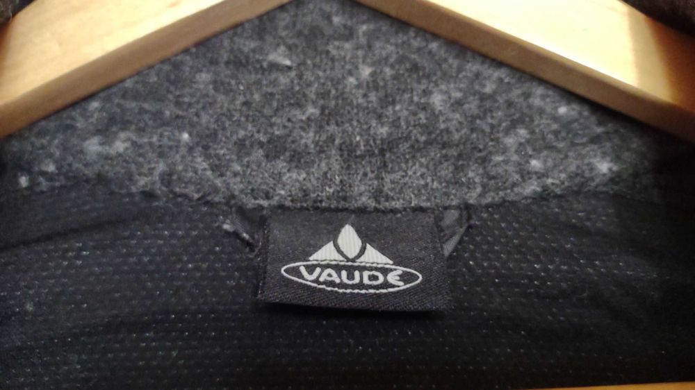 windstopper Vaude / bluza / kurtka