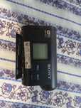 Vendo camara de video