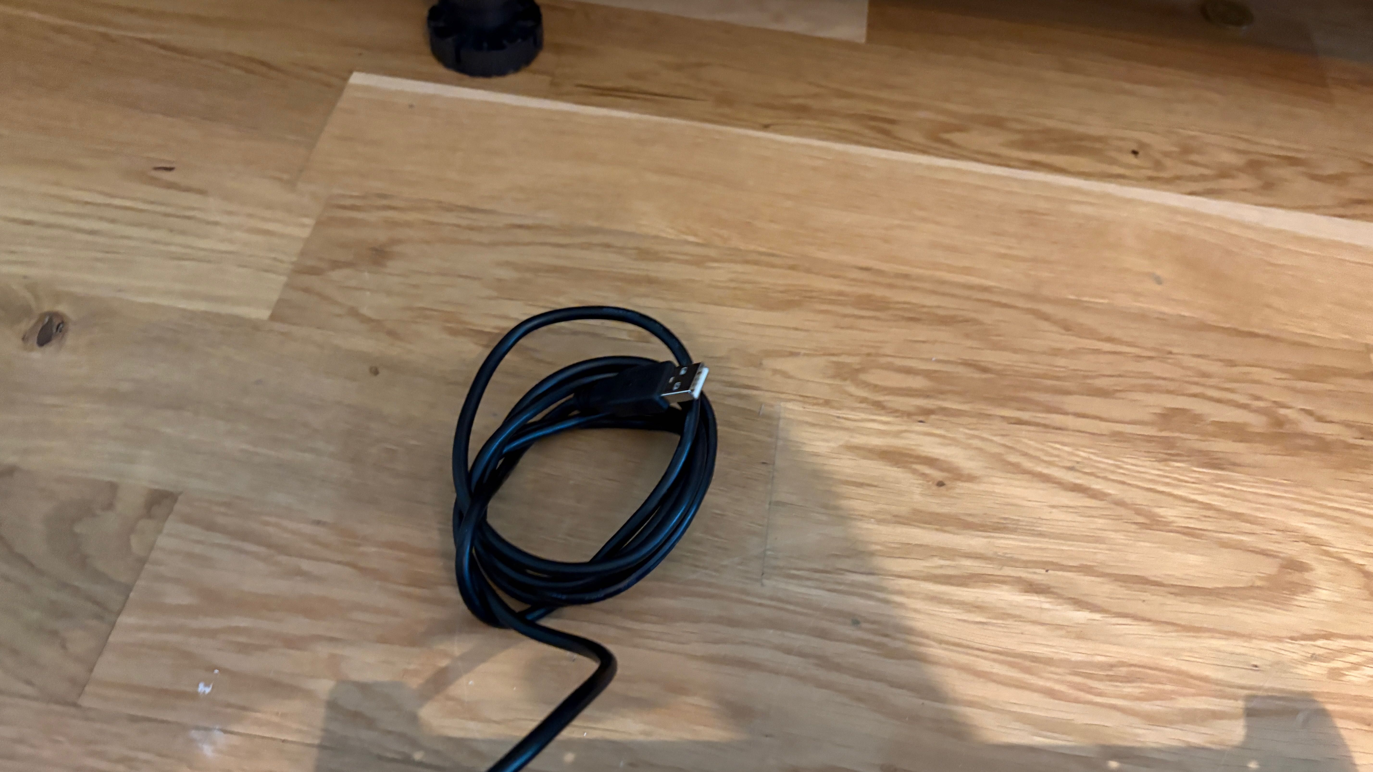Logitech G Saitek Pro Flight Multi Panel