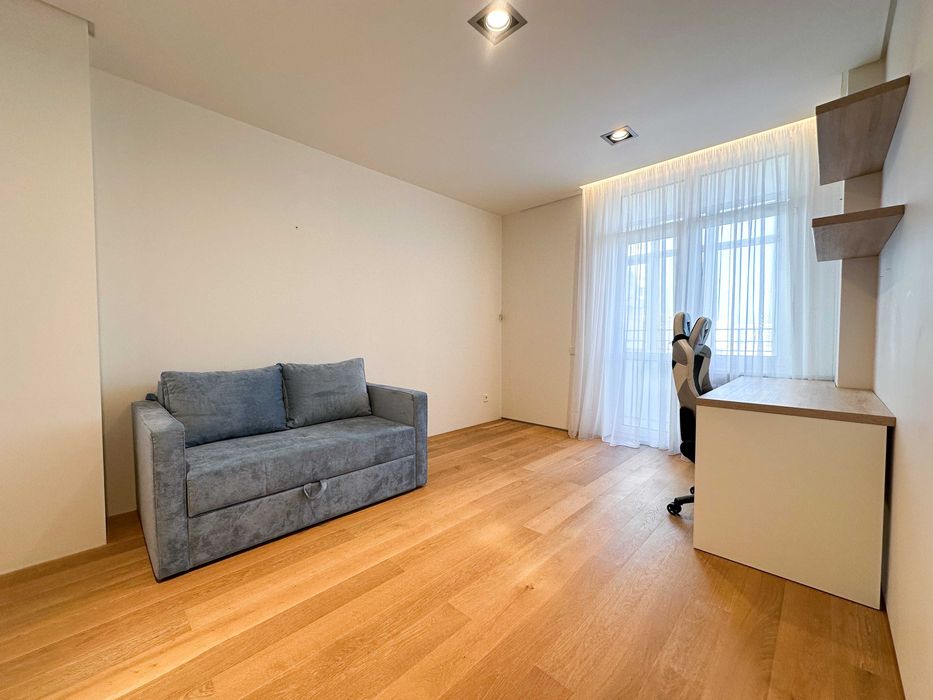 ПЕРША ЗДАЧА! 3к 96 м2, Липківського 37-В, Вокзал, ЖК Династія, БЕЗ %