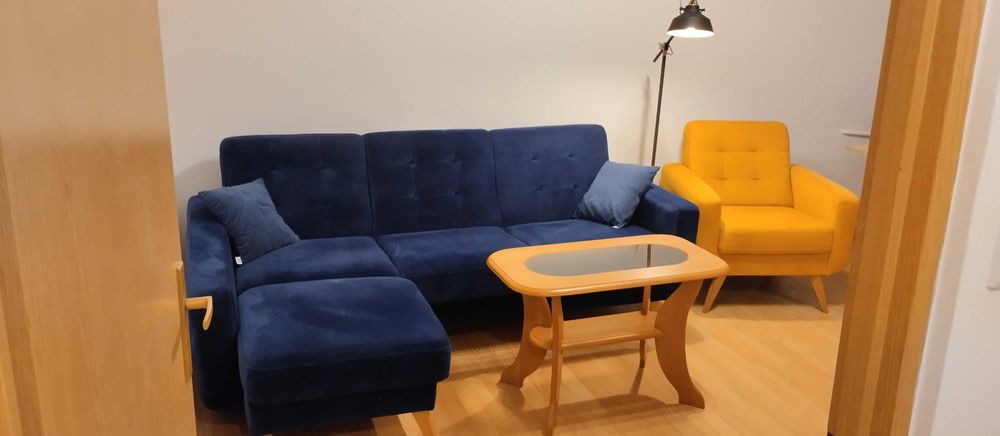 Wynajmę mieszkanie 2 pok. Gdańsk Przeróbka 2500zł + opłaty