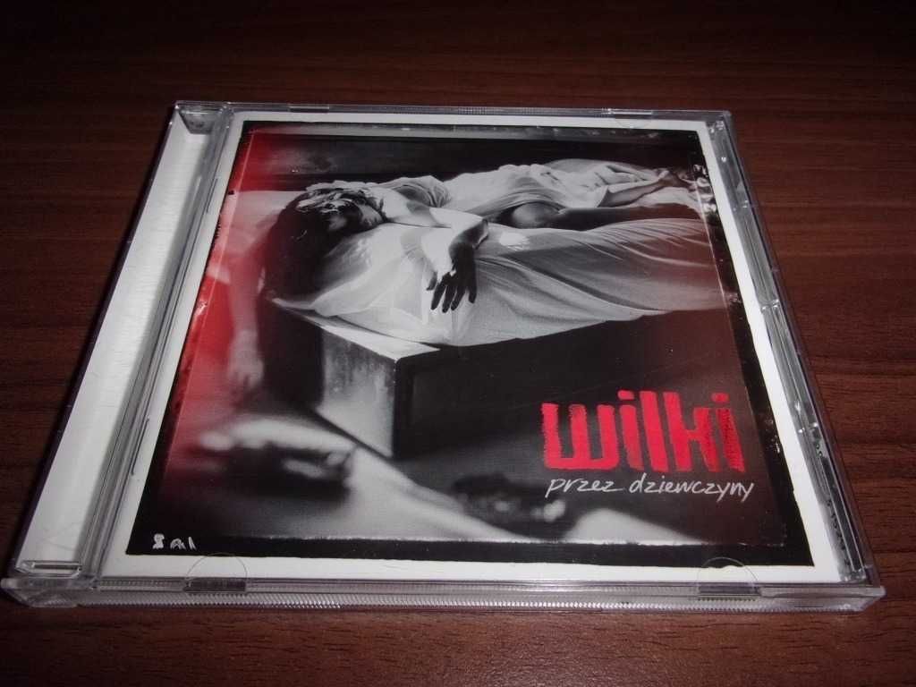 Wilki - Przez dziewczyny